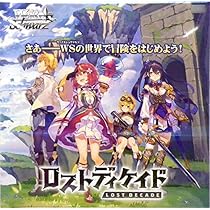 ヴァイスシュヴァルツpsa10伝説の冒険者 テレサ SPサイン ロストディケイド ヴァイスシュヴァルツpsa10伝説の冒険者 テレサ SPサイン ロスト
